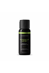 Wicked Sensual Care - Sensual Massage Oil - Lemongrass & Ginger - 4oz - Stag Shop