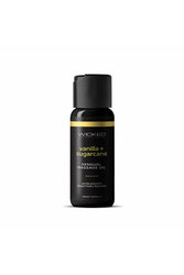 Wicked Sensual Care - Sensual Massage Oil - Vanilla & Sugarcane - 4oz - Stag Shop