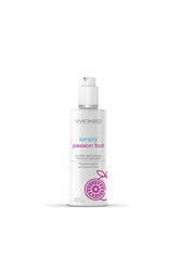 Wicked Sensual Care - Simply - Aqua Flavored Lubricant - Passion Fruit - Stag Shop