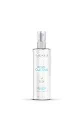 Wicked Sensual Care - Simply Cleene Toy Cleaner Spray - 4oz - Stag Shop