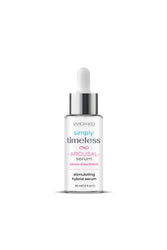 Wicked Sensual Care - Simply Timeless - Arousal Serum - 1oz - Stag Shop