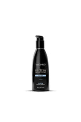 Wicked Sensual Care - Ultra Chill Cooling Silicone Lubricant - 2 oz - Stag Shop