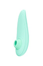 Womanizer - Marilyn Monroe x Womanizer Classic 2 Clitoral Stimulator - Mint Green - Stag Shop
