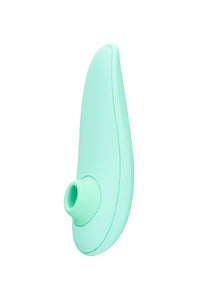 Thumbnail for Womanizer - Marilyn Monroe x Womanizer Classic 2 Clitoral Stimulator - Mint Green - Stag Shop
