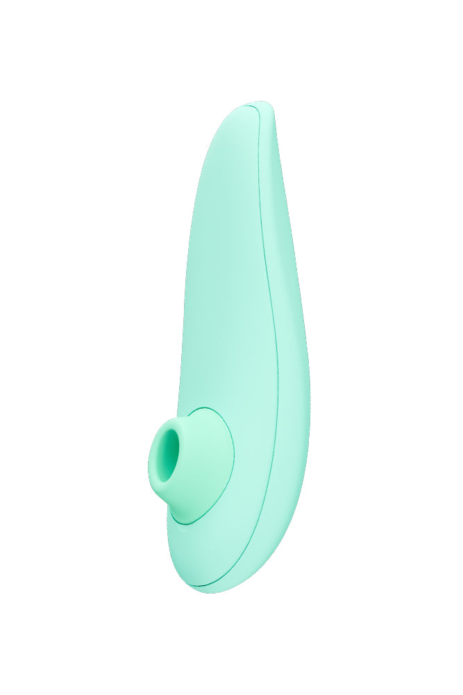 Womanizer - Marilyn Monroe x Womanizer Classic 2 Clitoral Stimulator - Mint Green - Stag Shop