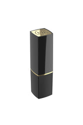 Womanizer - Beauty Air Pulse Clitoral Stimulator - Black & Red - Stag Shop
