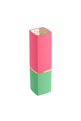 Womanizer - Beauty Air Pulse Clitoral Stimulator - Pink & Green - Stag Shop