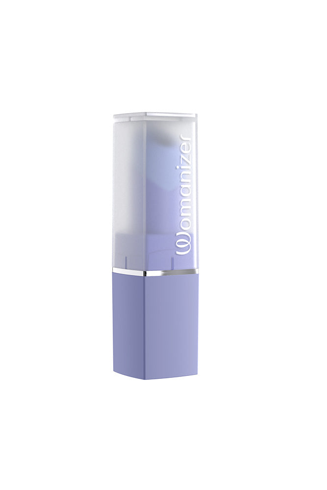 Womanizer - Beauty Air Pulse Clitoral Stimulator - Lilac - Stag Shop