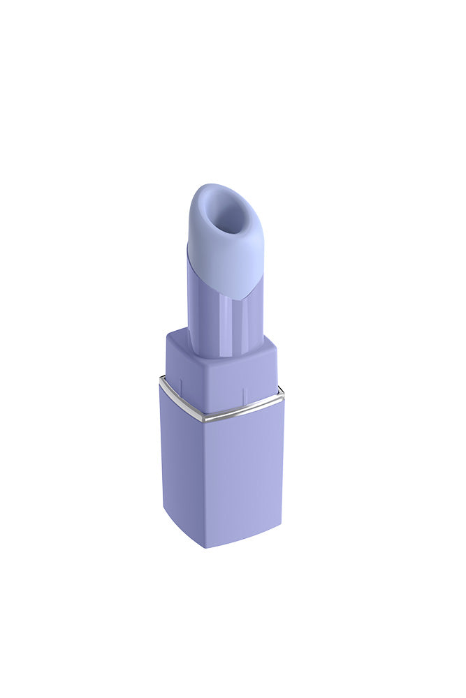 Womanizer - Beauty Air Pulse Clitoral Stimulator - Lilac - Stag Shop