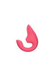 Womanizer - Blend Dual Stimulator - Rose - Stag Shop