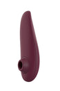 Womanizer - Classic 2 Clitoral Stimulator - Bordeaux - Stag Shop