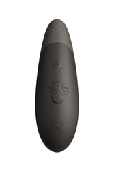 Womanizer - Enhance Clitoral Simulator With Vibration - Stag Shop