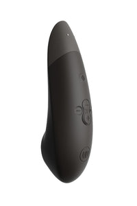 Thumbnail for Womanizer - Enhance Clitoral Simulator With Vibration - Stag Shop