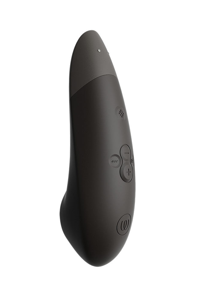 Womanizer - Enhance Clitoral Simulator With Vibration - Stag Shop