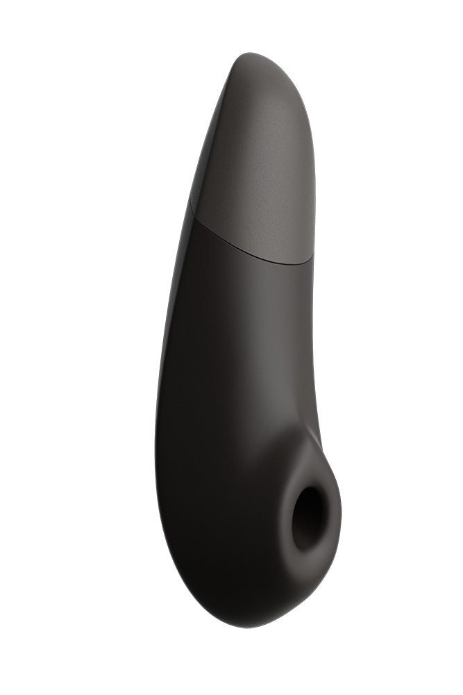 Womanizer - Enhance Clitoral Simulator With Vibration - Stag Shop