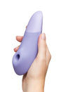 Womanizer - Enhance Clitoral Simulator With Vibration - Stag Shop