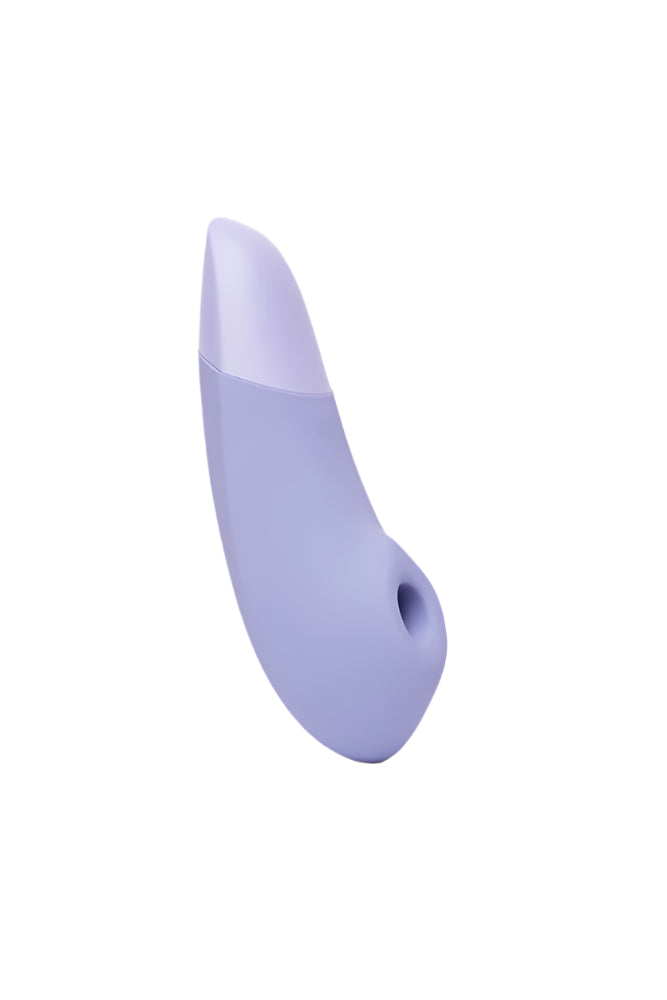 Womanizer - Enhance Clitoral Simulator With Vibration - Stag Shop