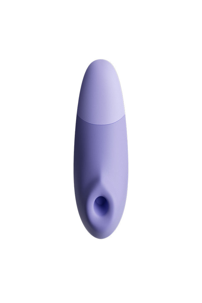 Womanizer - Enhance Clitoral Simulator With Vibration - Stag Shop