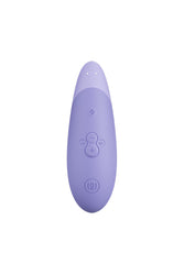 Womanizer - Enhance Clitoral Simulator With Vibration - Stag Shop