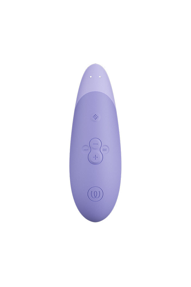Womanizer - Enhance Clitoral Simulator With Vibration - Stag Shop