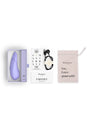 Womanizer - Enhance Clitoral Simulator With Vibration - Stag Shop