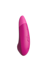 Womanizer - Enhance Clitoral Simulator With Vibration - Stag Shop