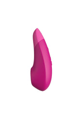 Womanizer - Enhance Clitoral Simulator With Vibration - Stag Shop