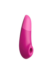 Womanizer - Enhance Clitoral Simulator With Vibration - Stag Shop