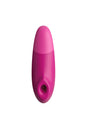 Womanizer - Enhance Clitoral Simulator With Vibration - Stag Shop