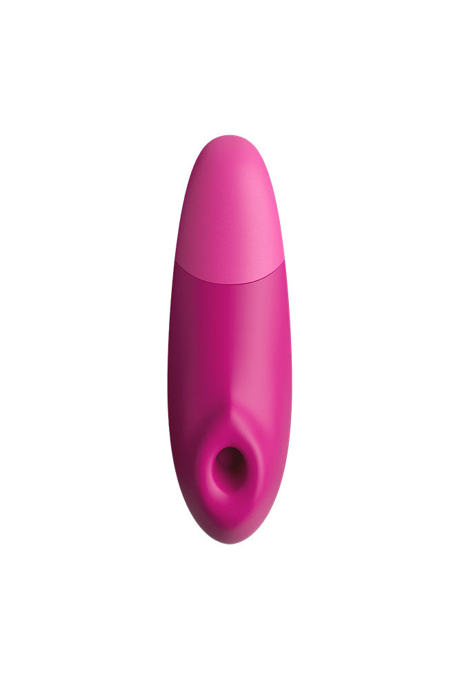 Womanizer - Enhance Clitoral Simulator With Vibration - Stag Shop