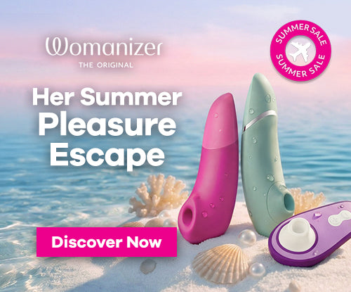 Womanizer Sex Toys for Women