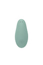 Womanizer - Liberty 2 Travel Friendly Clitoral Stimulator - Sage - Stag Shop