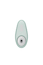 Womanizer - Liberty 2 Travel Friendly Clitoral Stimulator - Sage - Stag Shop