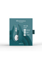 Womanizer - Liberty 2 Travel Friendly Clitoral Stimulator - Teal - Stag Shop