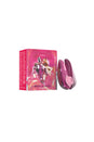 Womanizer - Liberty 2 x Iggy Azalea Travel Friendly Clitoral Stimulator - Pink - Stag Shop