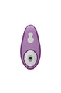 Womanizer - Liberty 2 Travel Friendly Clitoral Stimulator - Purple - Stag Shop