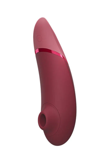 Womanizer - Next Clitoral Simulator - Bordeaux