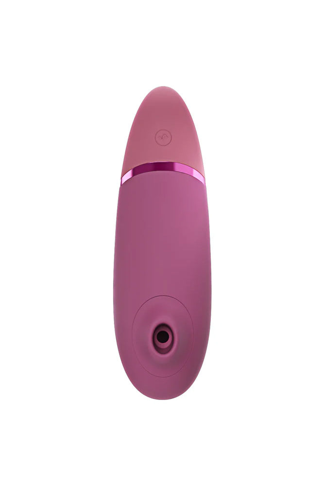 Womanizer - Next Clitoral Simulator - Dusky Pink