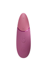 Womanizer - Next Clitoral Simulator - Dusky Pink - Stag Shop