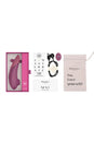 Womanizer - Next Clitoral Simulator - Dusky Pink - Stag Shop