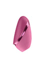 Womanizer - Next Liberty Travel Friendly Clitoral Stimulator - Pink - Stag Shop