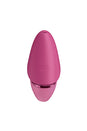 Womanizer - Next Liberty Travel Friendly Clitoral Stimulator - Pink - Stag Shop