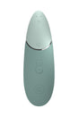 Womanizer - Next Clitoral Simulator - Sage Green - Stag Shop