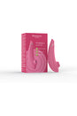 Womanizer - Premium 2 Clitoral Stimulator - Raspberry - Stag Shop