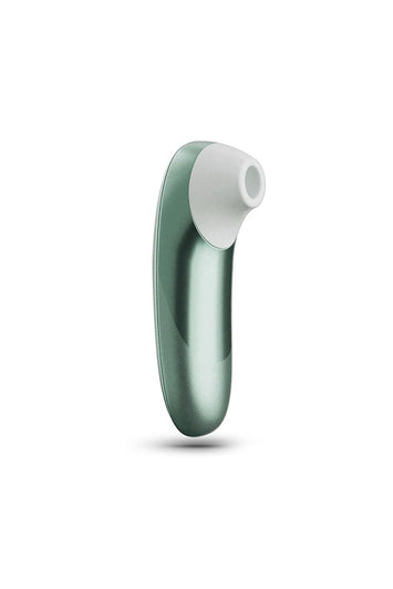 Womanizer - Pro Clitoral Stimulator - Sage - Stag Shop