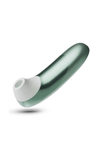 Thumbnail for Womanizer - Pro Clitoral Stimulator - Sage - Stag Shop