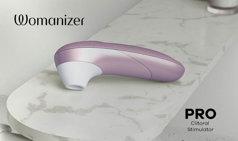 Womanizer Sex Toys for Women