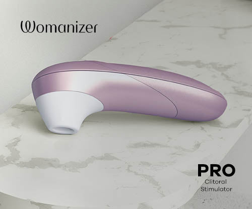 Womanizer Sex Toys for Women
