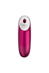 Womanizer - Pro Clitoral Stimulator - Hot Pink - Stag Shop