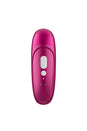 Womanizer - Pro Clitoral Stimulator - Hot Pink - Stag Shop